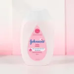 Johnson's Baby Lotion 100ml (India)