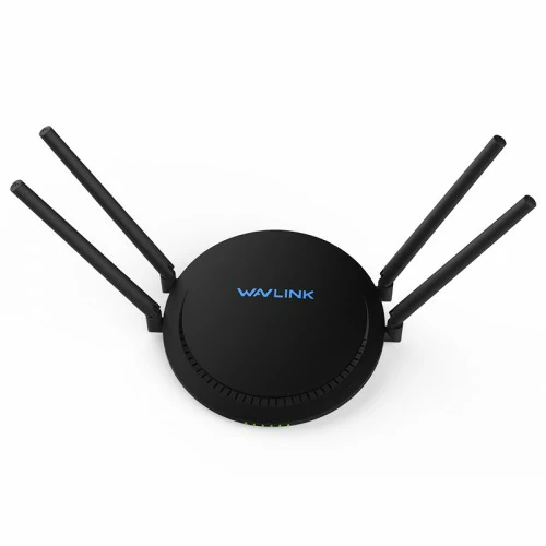 Wavlink Quantum S4 WL-WN530N2 N300 Wireless Smart Wi-Fi Router