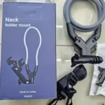 Neck Holder Mount