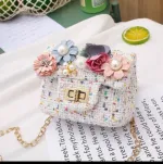 Ladies Baby Cute Bag, 3 Colour Choices