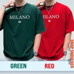 Combo Men's Stylish Drop Shoulder- Milano
