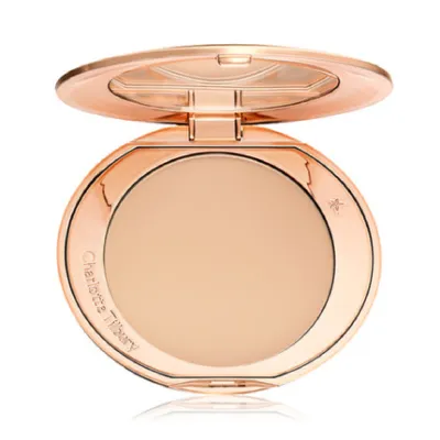 Airbrush Flawless Finish Setting Powder - 2 Medium (Italy)