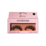 Guerniss False 3D Mink Eyelash - 301 (Hong Kong)