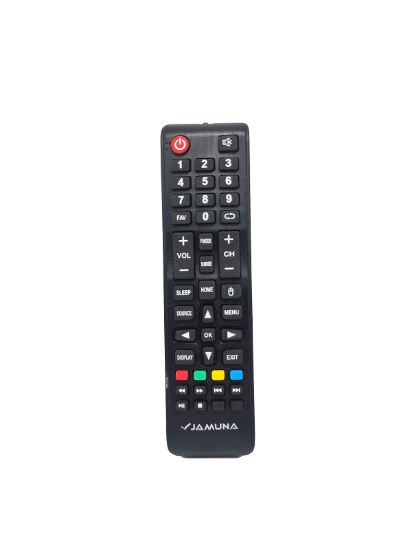 TV Remote JAMUNA-1