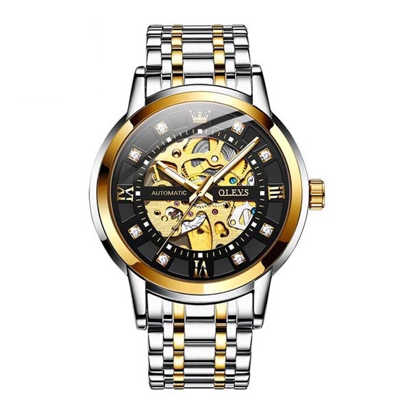 Olevs 9901 Automatic Mechanical watch