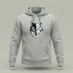Men's Stylish Winter Hoodie