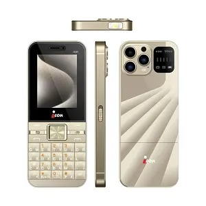 icon i101 Mica Button Phone Four Sim