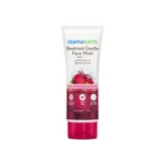 Mamaearth Beetroot Gentle Face Wash 100ml (India)