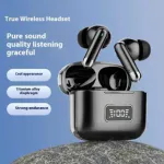 X89 Sports Headset — True Wireless Earbuds