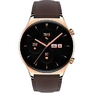 HONOR Watch GS3 1.43" AMOLED Bluetooth Calling Smart Watch