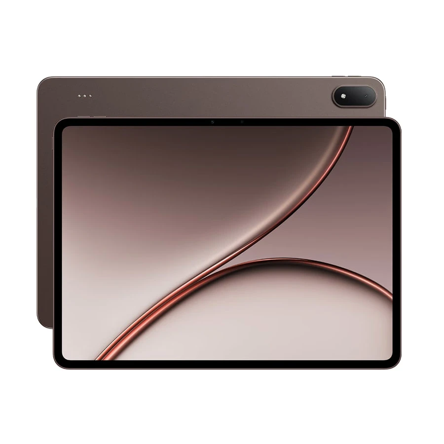 OnePlus Pad 4 Wi-Fi 12GB RAM 256GB ROM 13.2 Inch 3.4K Tablet Dune Glow