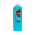 Sunsilk Natural Recharge Thick & Long Shampoo 600ml