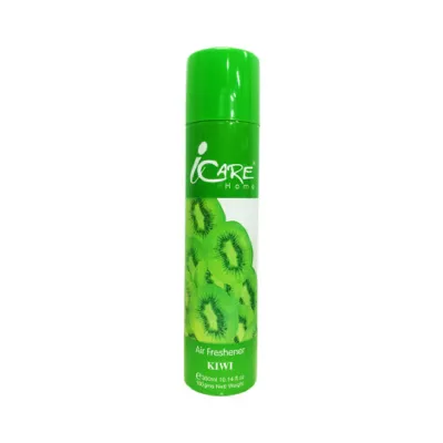 iCARE Home Kiwi Air Freshener 300ml (Oman)