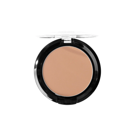 J.Cat Beauty Indense Mineral Compact Powder - 106 Natural Fawn (China)