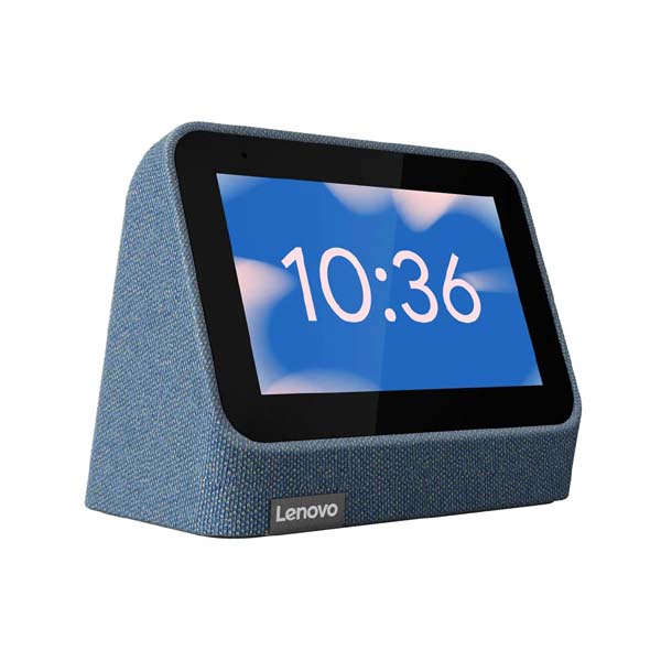 Lenovo Clock 2 Smart Display
