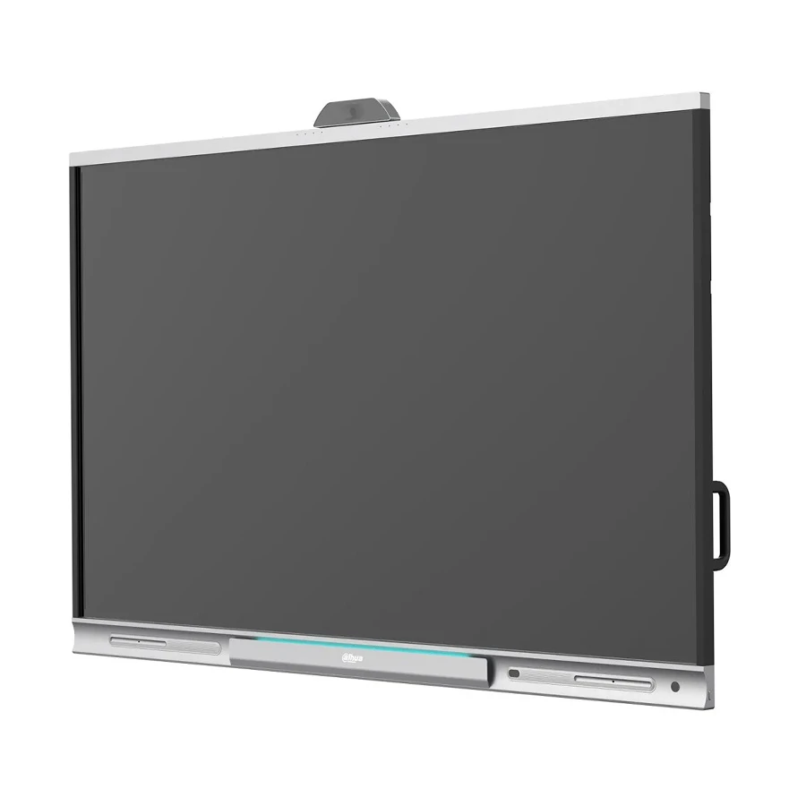Dahua LPH65-MC470-P 65 Inch 4K Interactive Panel with 52MP Camera