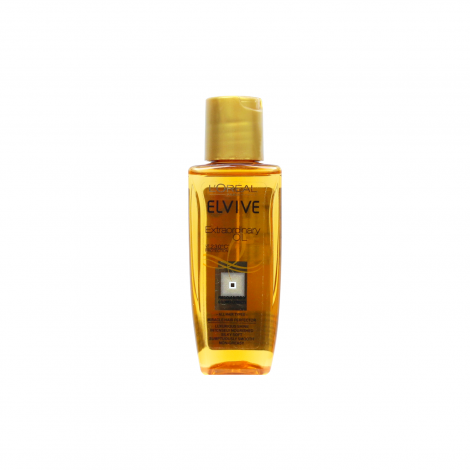 L'Oreal Paris Elvive Extraordinary Oil 50ml (France)