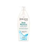 Jergens Daily Moisture Dry Skin Moisturizer 400ml (UAE)