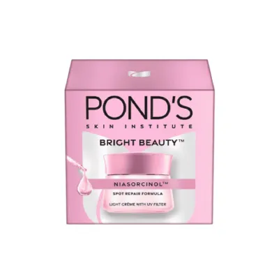 Pond's Bright Beauty Niasorcinol Light Cream 50g (India)