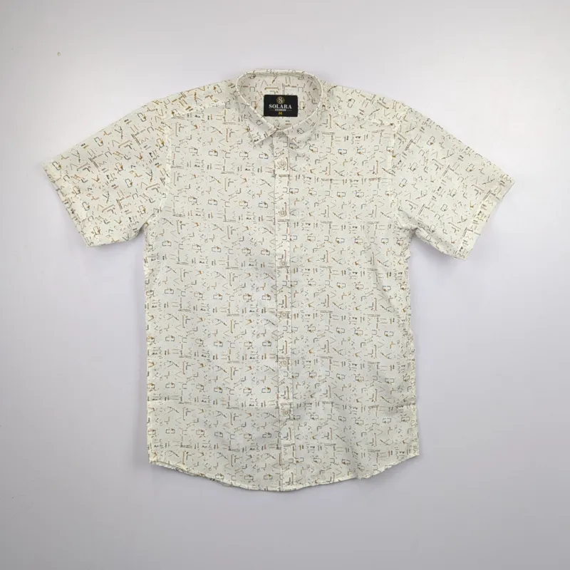 Premium Half Shirt