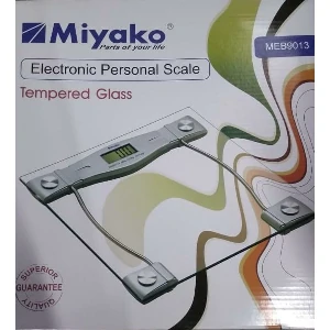 Miyako Digital Weight Machine MEB 9013