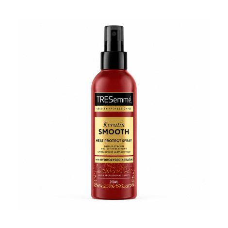Tresemme Keratin Smooth Heat Protection Spray 200ml (Poland)