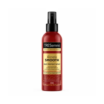 Tresemme Keratin Smooth Heat Protection Spray 200ml (Poland)