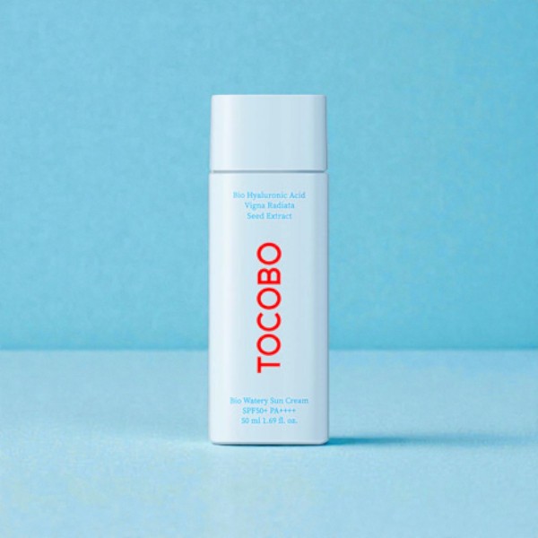 Tocobo Bio Watery Sun Cream SPF50+ PA++++ 50ml (Korea)