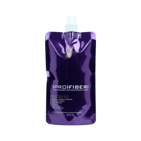 Power Knight Pro Fiber Damaged Hair Recovering Mask 120ml (China)