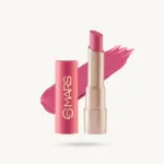 Mars Creamy Matte Lipstick - 18 Gulabi Garba (China)