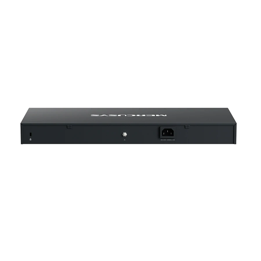 Mercusys MS120GP 20-Port Unmanaged Rackmount Switch