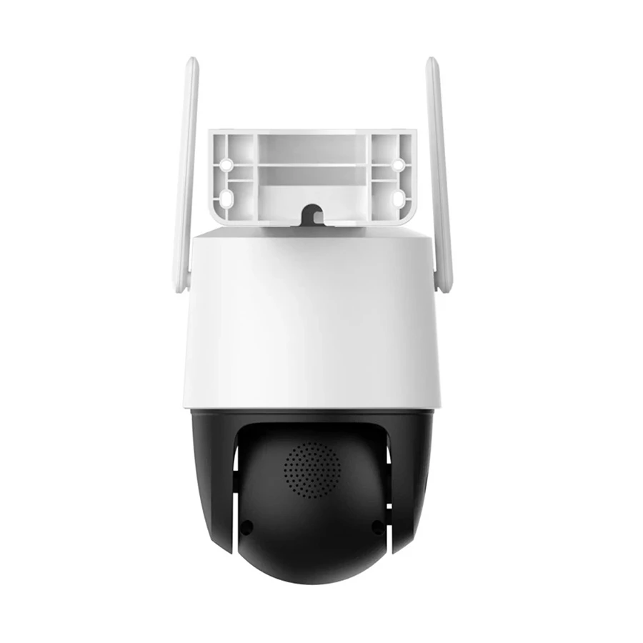 Imou Cruiser Dual 2 6MP (3.6mm+3.6mm) Wi-Fi Dome IP Camera