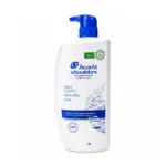 Head & Shoulders Daily Clean Anti-Dandruff Shampoo 1000ml (Saudi Arabia)