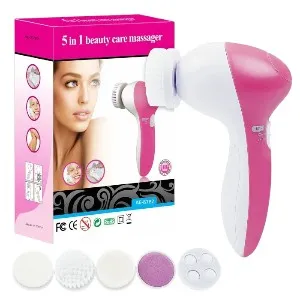 5 in 1 Beauty Care Massager