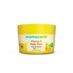 Mama Earth Vitamin C Daily Glow Face Pack 200g (India)