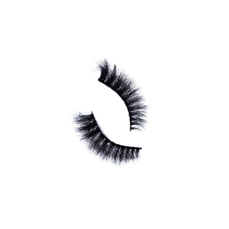 Guerniss False 3D Mink Eyelash - 305 (Hong Kong)