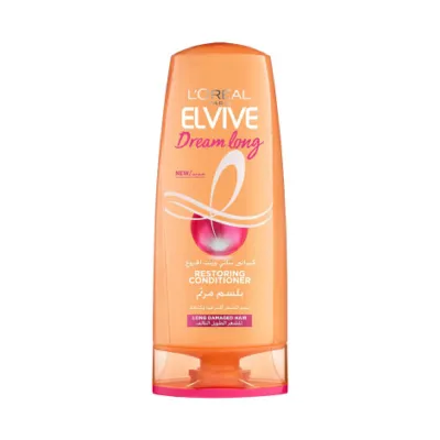 L'Oreal Elvive Dream Long Restoring Conditioner 360ml (Egypt)