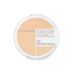 Maybelline Super Stay Full Coverage Powder Foundation - 220 Natural Beige (USA)