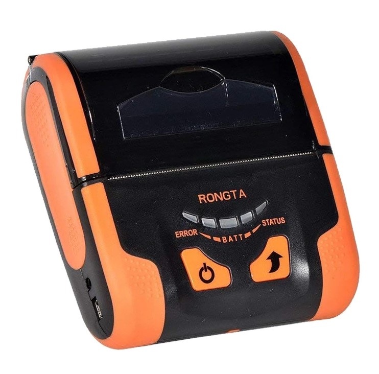 Rongta RPP300-BU Mini Thermal Printer