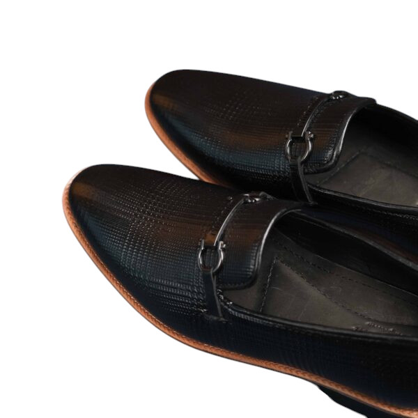 Tassel shoe 002