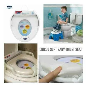 Chicco Soft Baby Comod