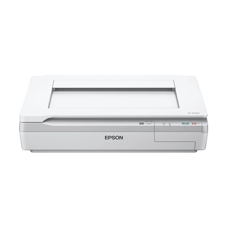 Epson WorkForce DS-50000 A3 Flatbed Document Scanner (Unofficial)