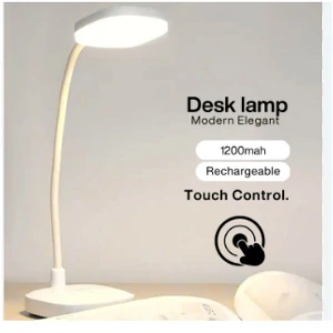 YAGE YG-T034 Recharging table Lamp