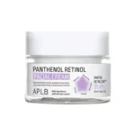 APLB Panthenol Retinol Facial Cream 55ml (Korea)