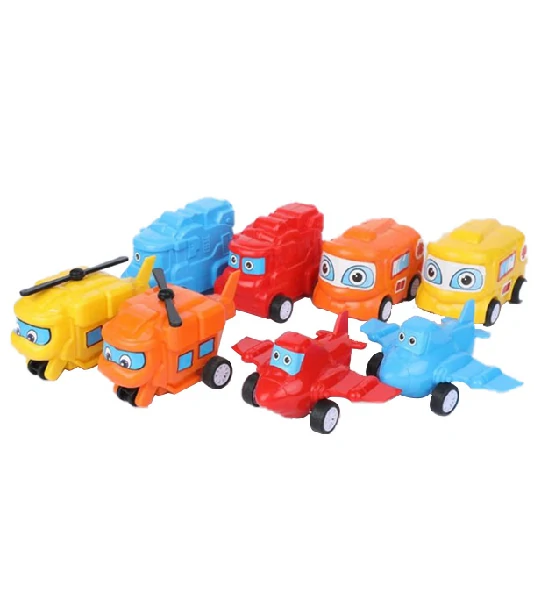 Mini Fun Toys