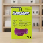 ER-16VC Mini Voice Change Record Megaphone