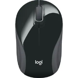 Logitech M187 Wireless Mini Mouse