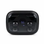 Q10 HiFi Stereo Sports Wireless Earbuds – 4-in-1 Combo Set (2 Pairs)