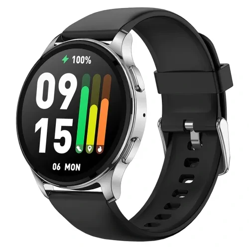 Amazfit Pop 3R Smart Watch(Bluetooth Calling)