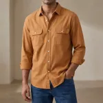 Premium Casual Combo Set